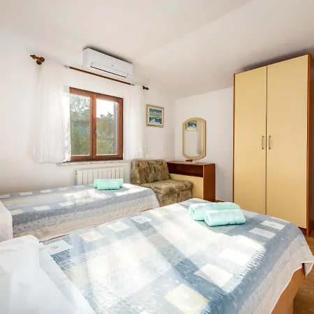 Hacienda - Pzn316 By Interhome Holiday home Tinjan