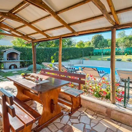 Hacienda - Pzn316 By Interhome Holiday home