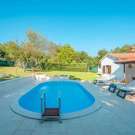 Hacienda - Pzn316 By Interhome Holiday home