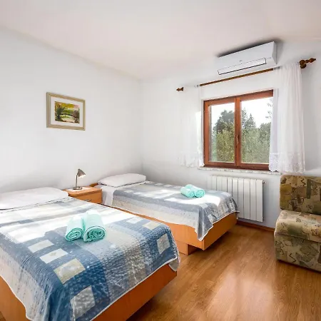 Holiday home Hacienda - Pzn316 By Interhome *