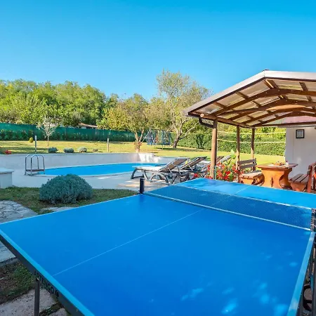 Hacienda - Pzn316 By Interhome Holiday home