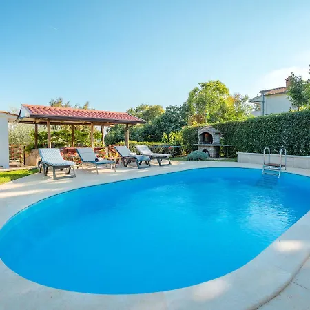 Hacienda - Pzn316 By Interhome * Tinjan