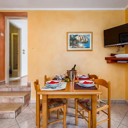 Hacienda By Interhome Tinjan