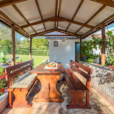 Hacienda - Pzn316 By Interhome Ferienhaus